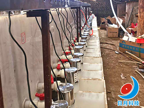 項目現場(chǎng)圖