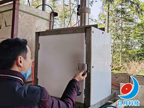 項目現場(chǎng)圖